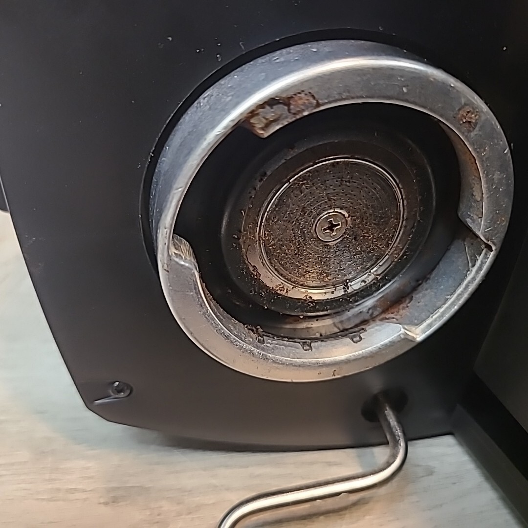 Delonghi Espresso Maker EC155 Replacement Base Unit Only