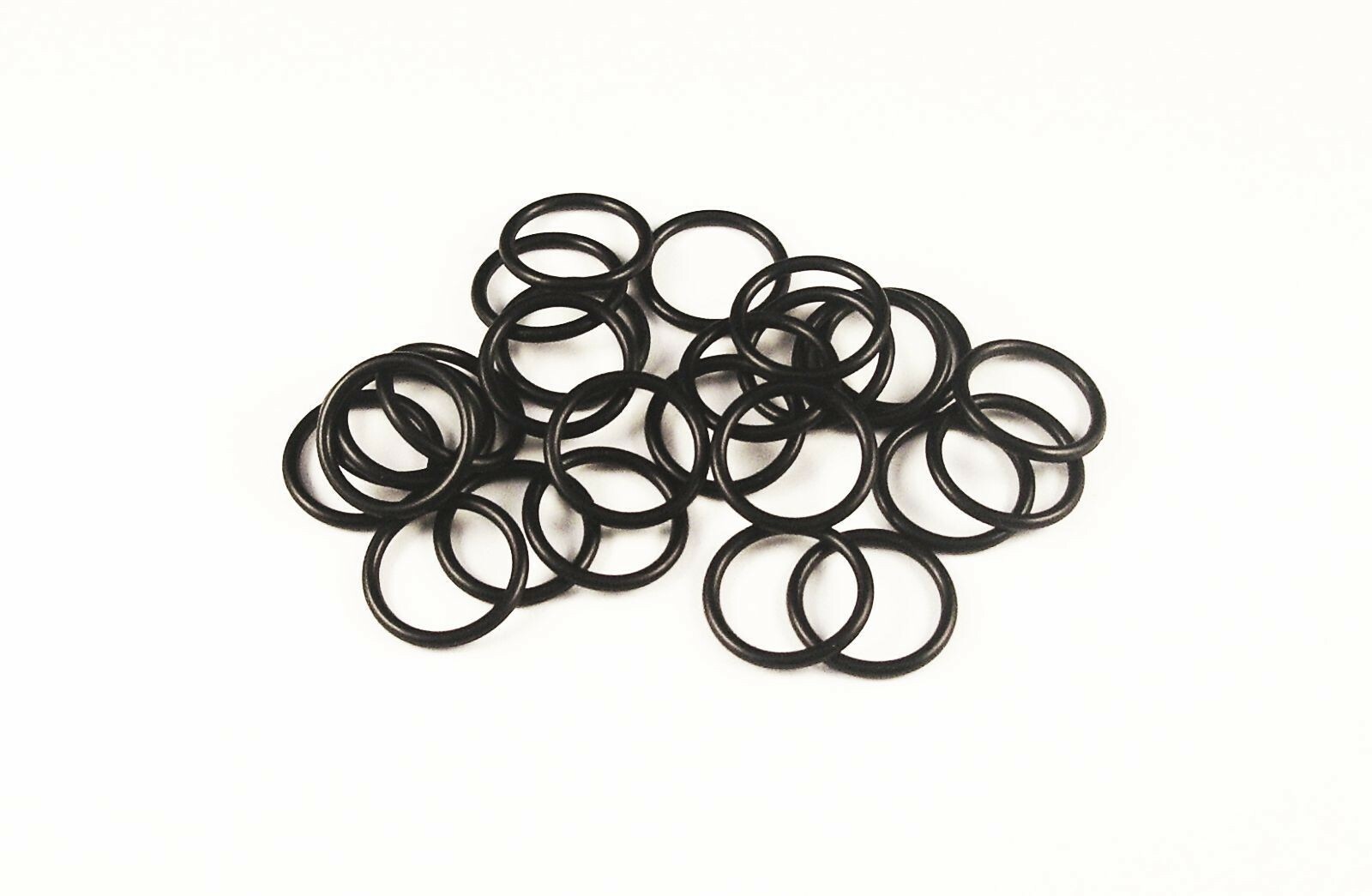 Battle Tested  TM-15  Paintball Marker O-Ring Kit + 3 "FREE" Tank O-Rings
