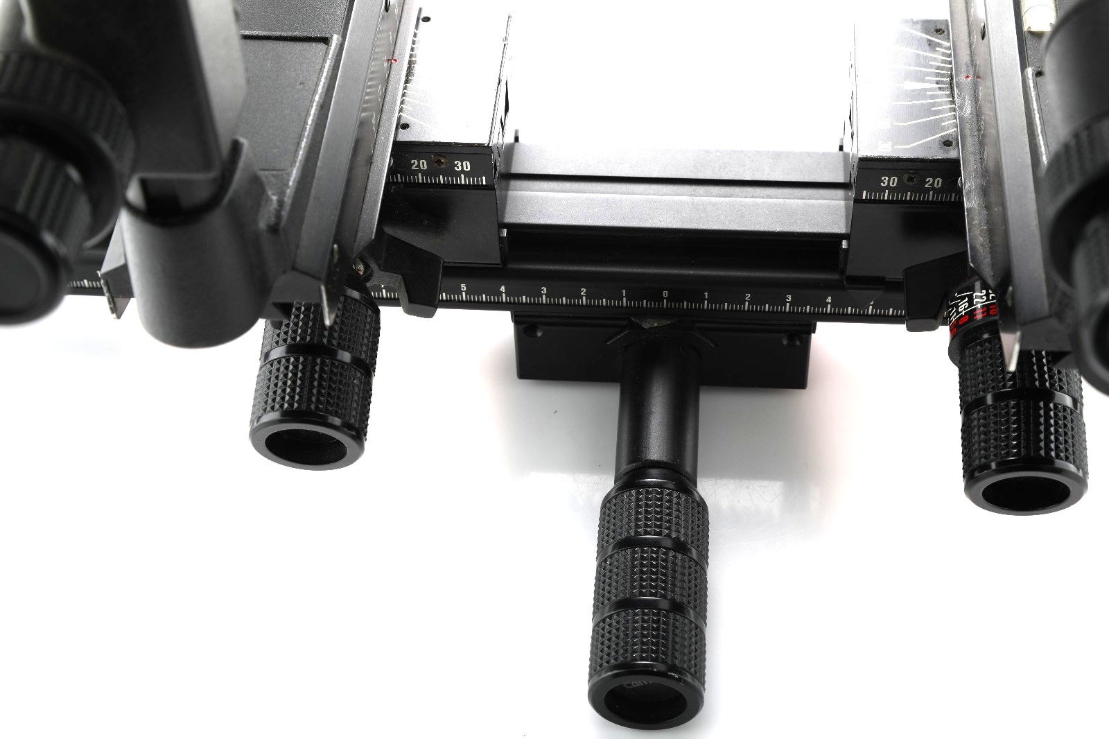 Calumet 4x5 Cambo View Camera Large Format Plus Extras