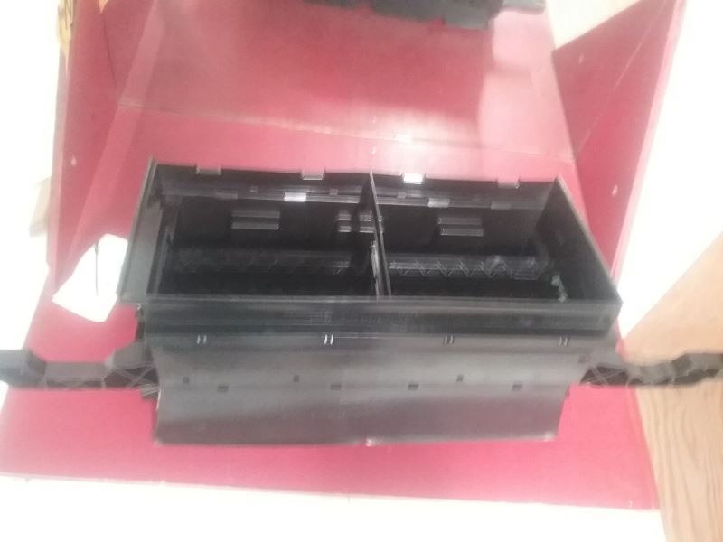 F150 2022 Air Shutter 1017332