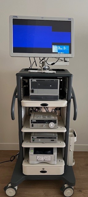 Karl Storz Image 1 HD Video Endoscopy System