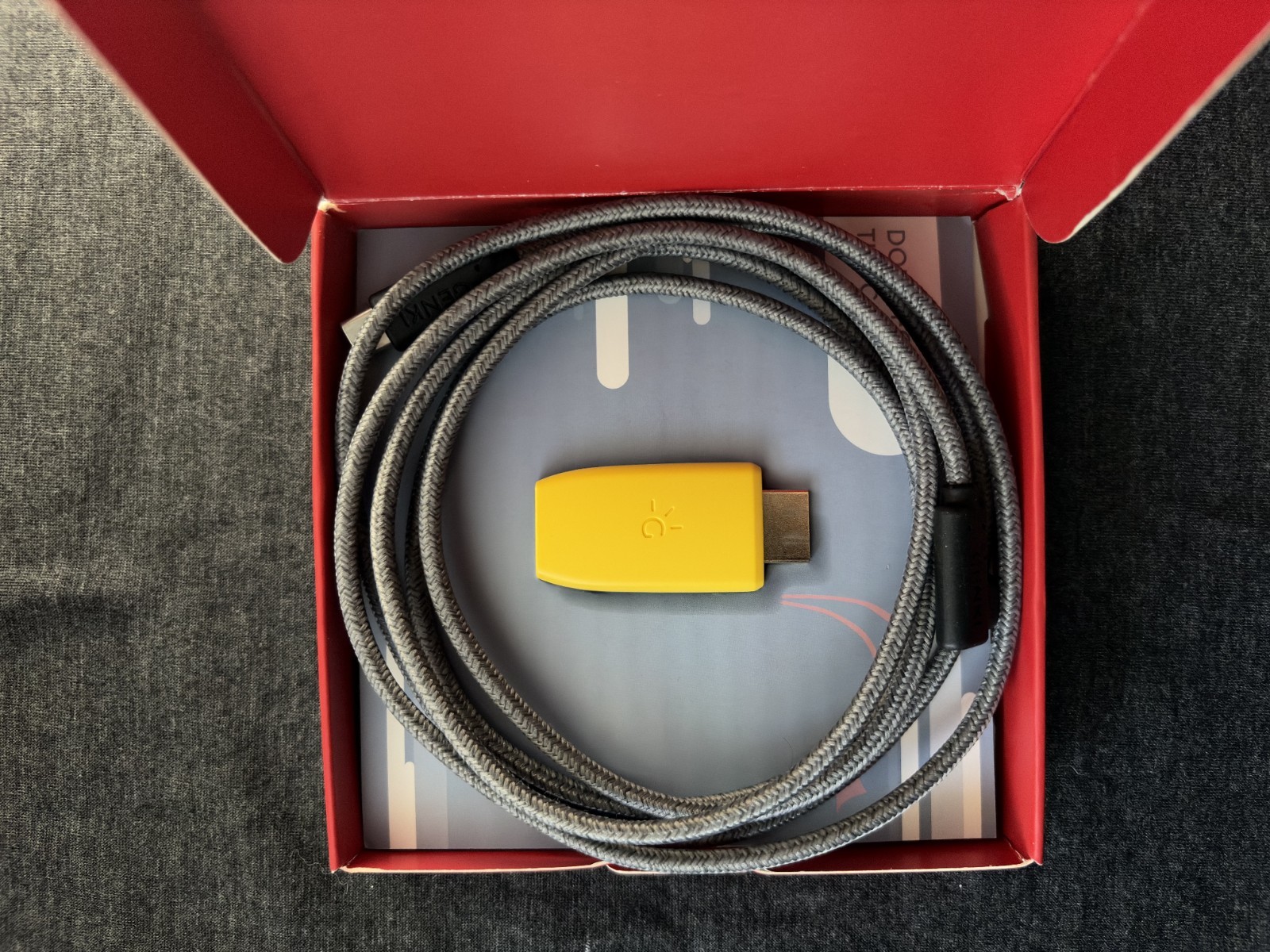 Genki Shadowcast Generation 1 Console Laptop Link