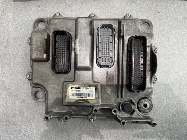 Paccar MX-13  Control Module ECM ECU 1877245 2015228 2109556 2013285 2298831