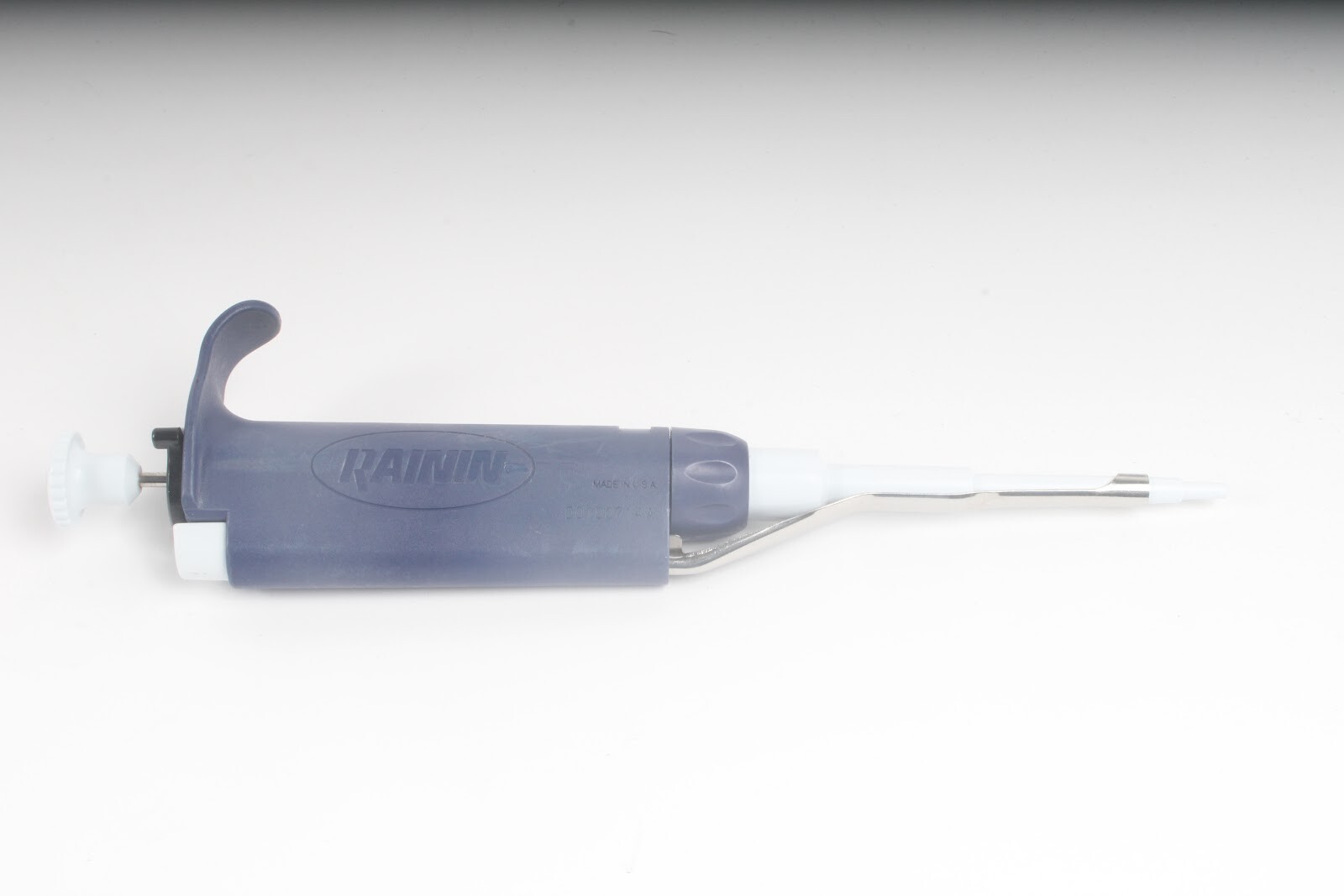 Rainin L20 2-20 uL LTS Single Channel Pipette - Fair Condition