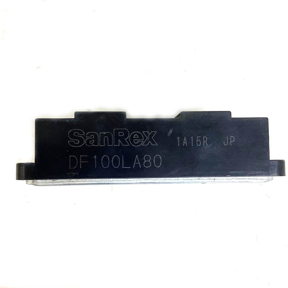 SANREX DF100LA80 DF100LA-80 Module New