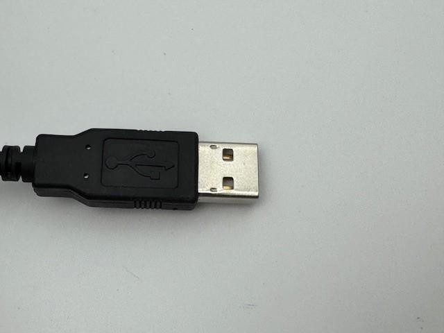 Vintage Dazzle Hi-Speed USB 2.0 6 in 1 Compact Flash Card Reader