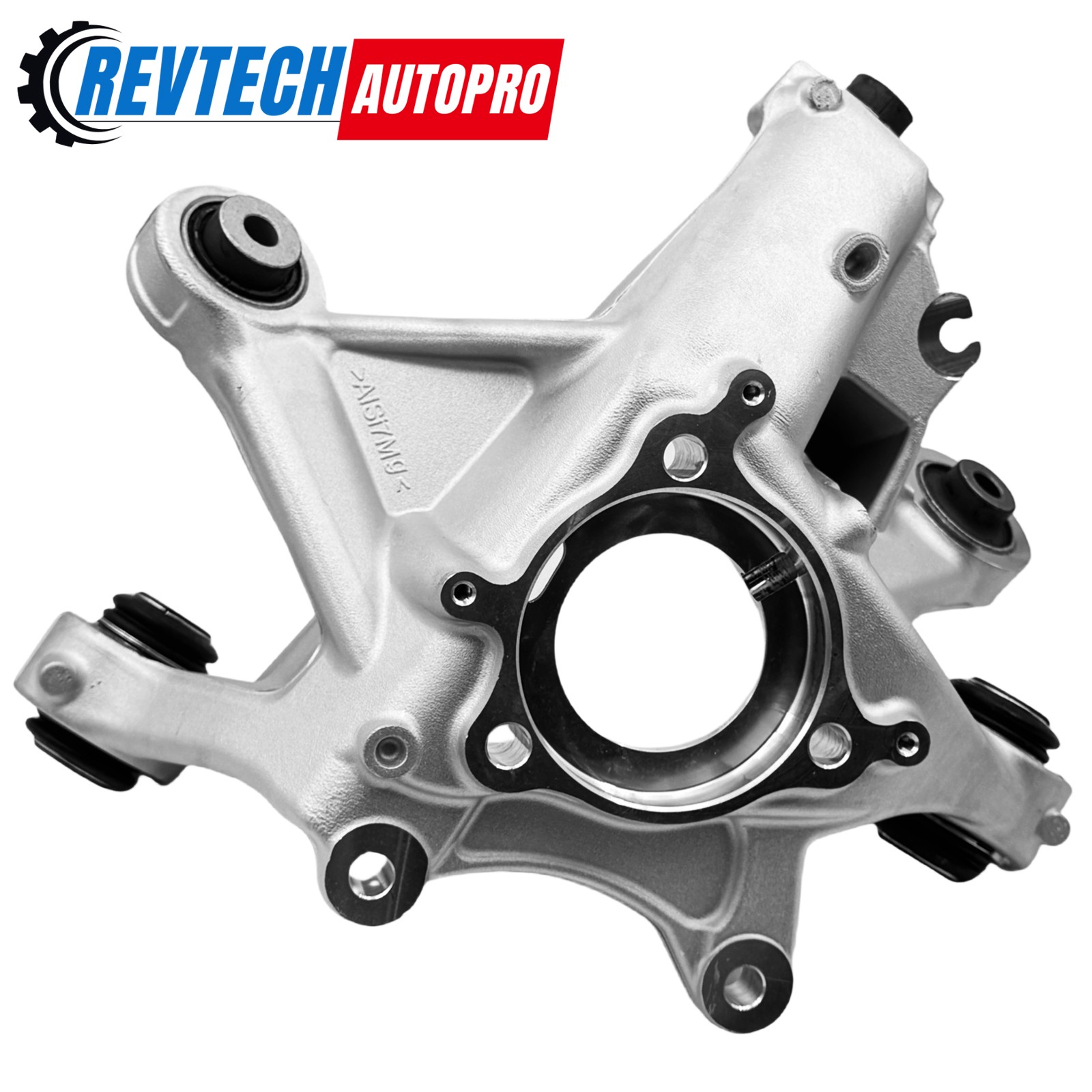 For Tesla Model Y Left Rear Suspension Knuckle Spindle 2020-2024 1188411-00-G