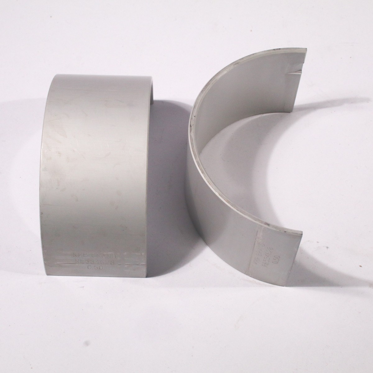 RE534628 CONROD BEARING (PAIR) 0.50MM Suitable For JOHN DEERE Shipping from Texa