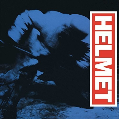 Helmet - Meantime [New Vinyl LP]