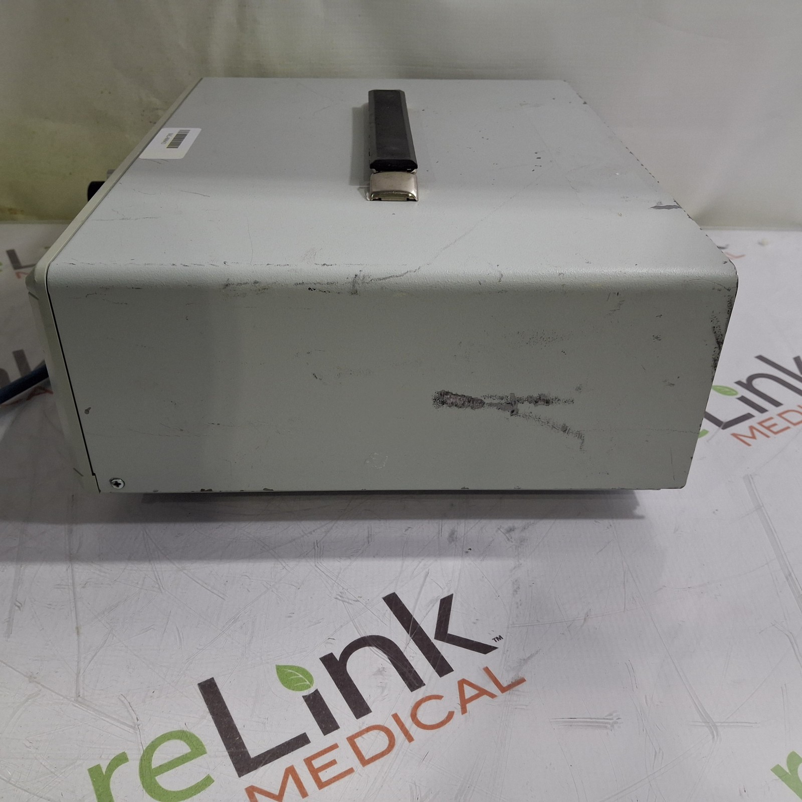 Luxtec 9300XSP Light Source