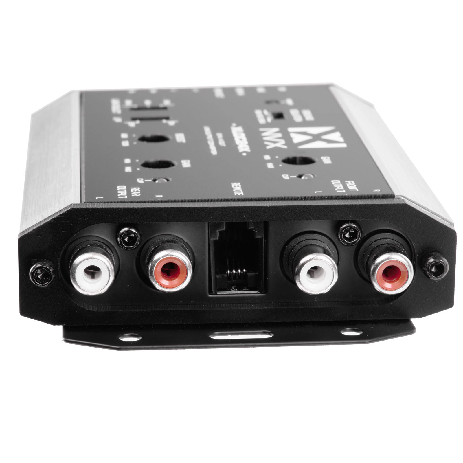 NVX XLOC24X 2 inputs / 4 outputs Line Output Converter with Remote Level Control
