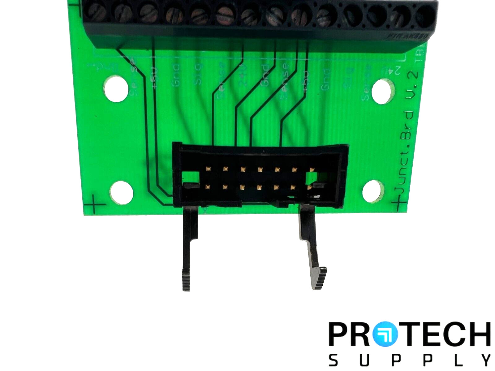 Eksigen Junction Board for Express LC-100 with WARRANTY