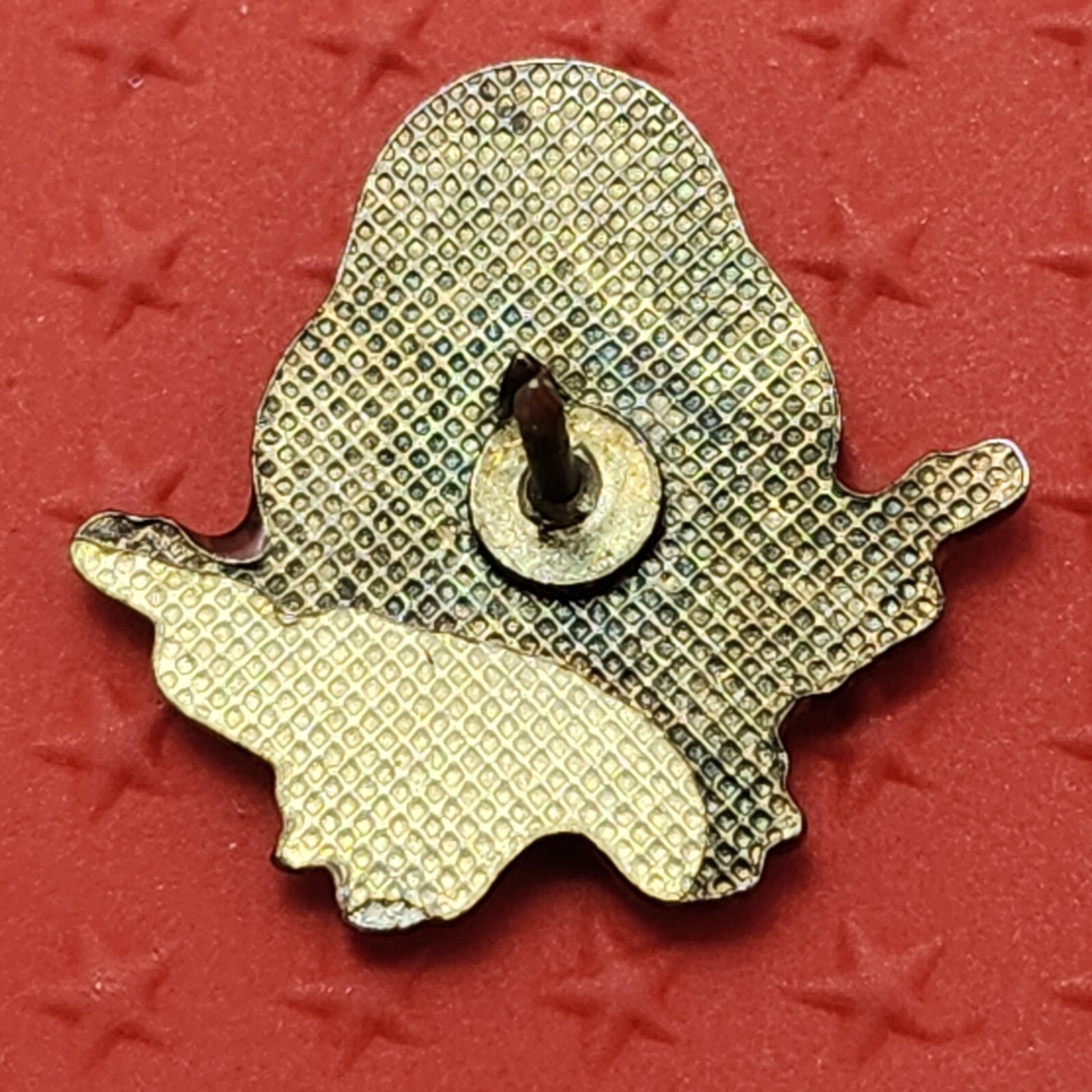 Vintage Yosamity Sam Pin Lapel Hat Pin