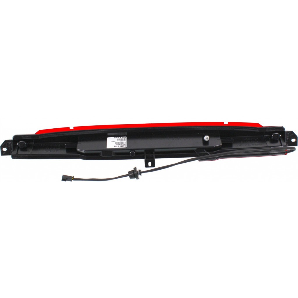 For 2002-2009 GMC ENVOY Third Brake Light GM2890106