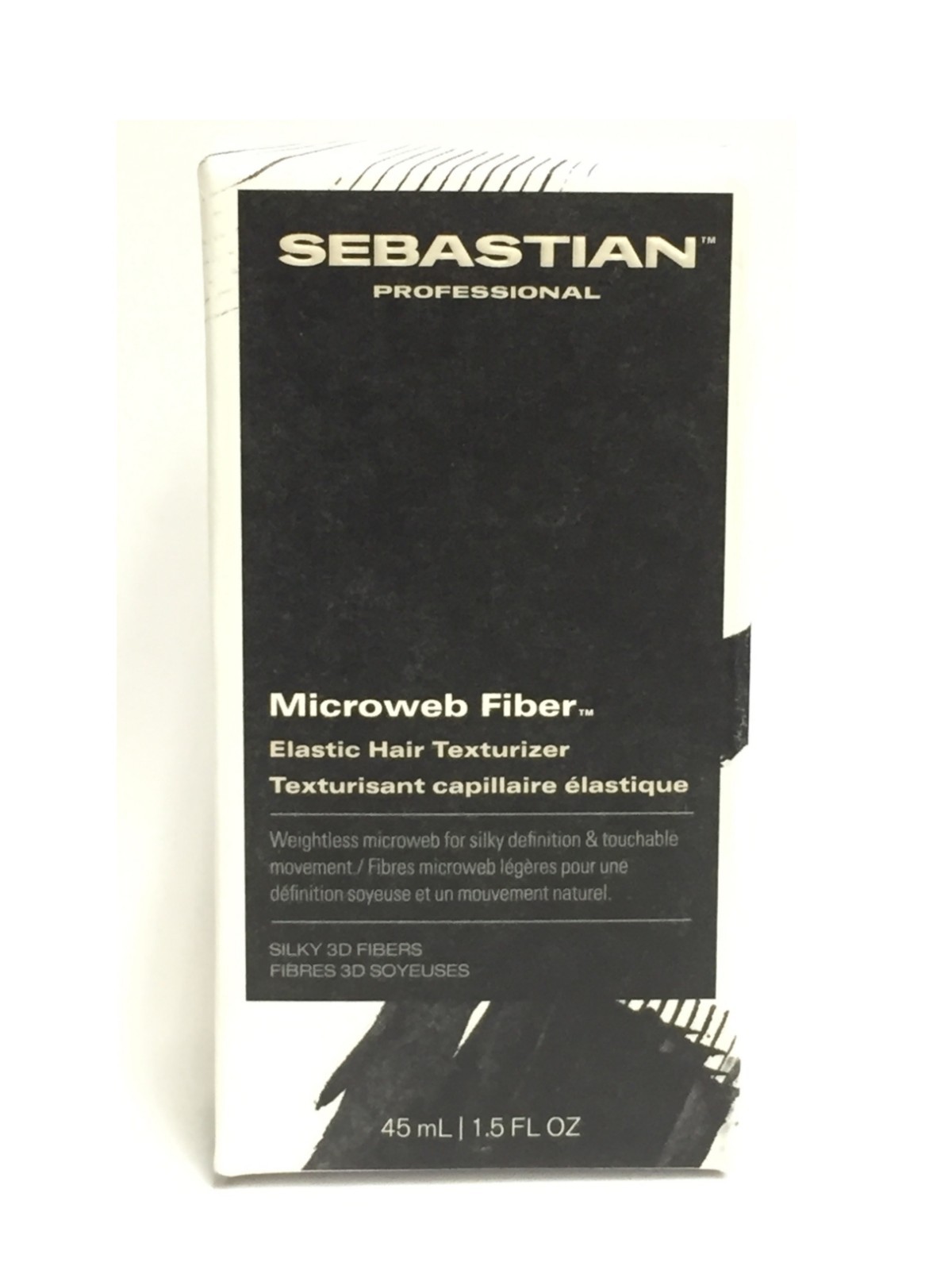 Sebastian Microweb Fiber, 1.5 oz