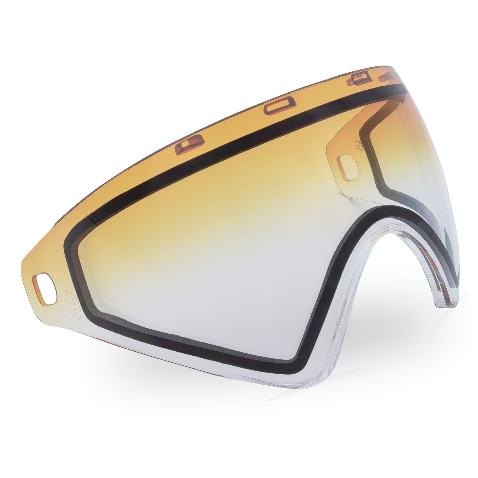 Bunker Kings CMD/Virtue VIO Thermal Paintball Goggle/Mask Replacement Lenses ...