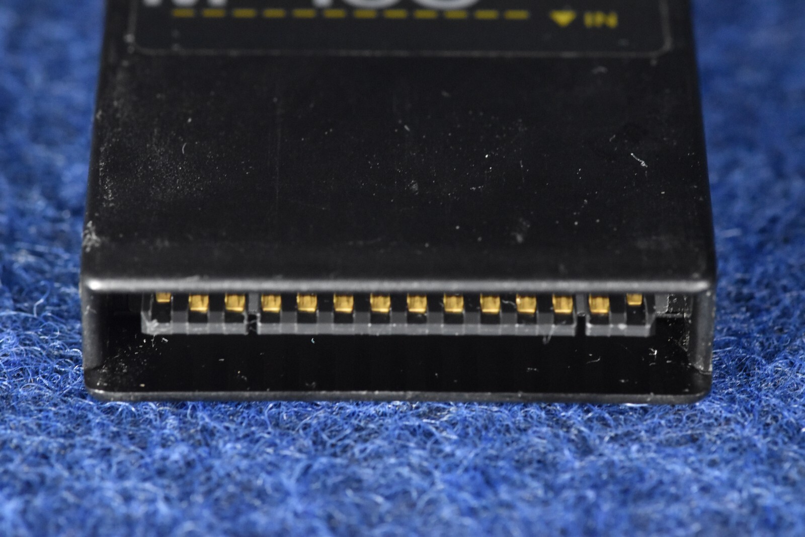 Roland M-16C Memory Data Cartridge