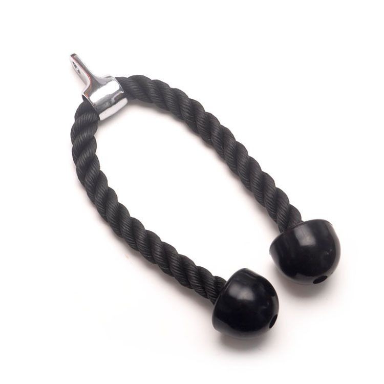 Pull Rope Down Pressure Comprehensive Training Device Pull Rope Fitness