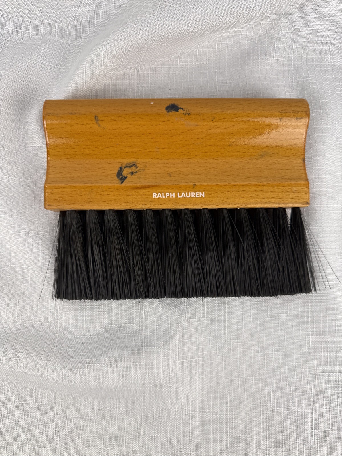 Ralph Lauren 7" Weaver Brush