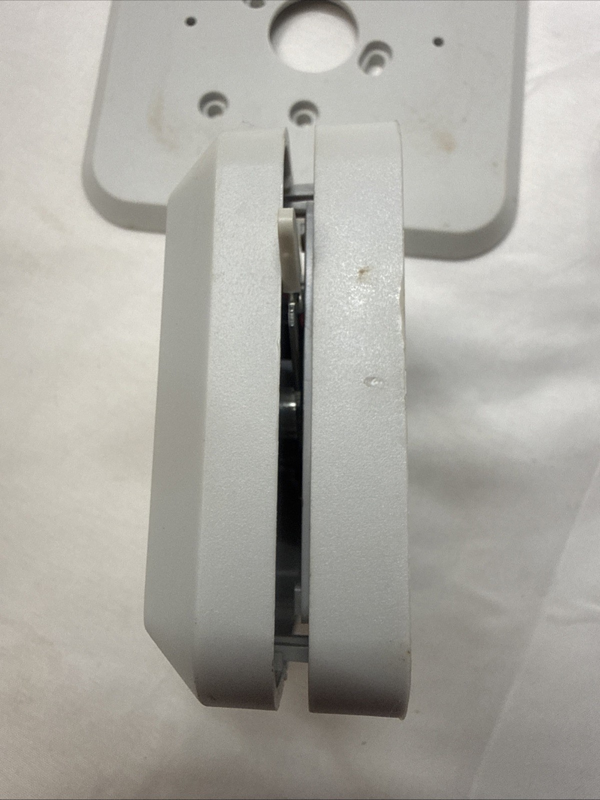 Hunter Mechanical Thermostat Non-Programmable