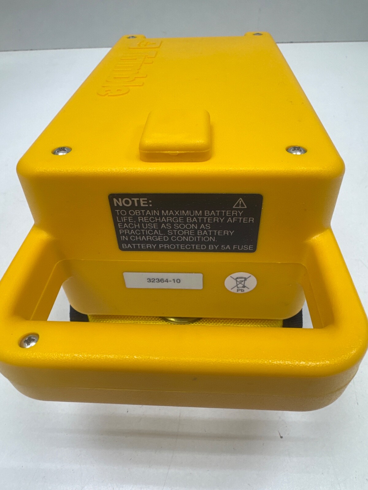 Trimble 32364-10 GPS Brick Battery