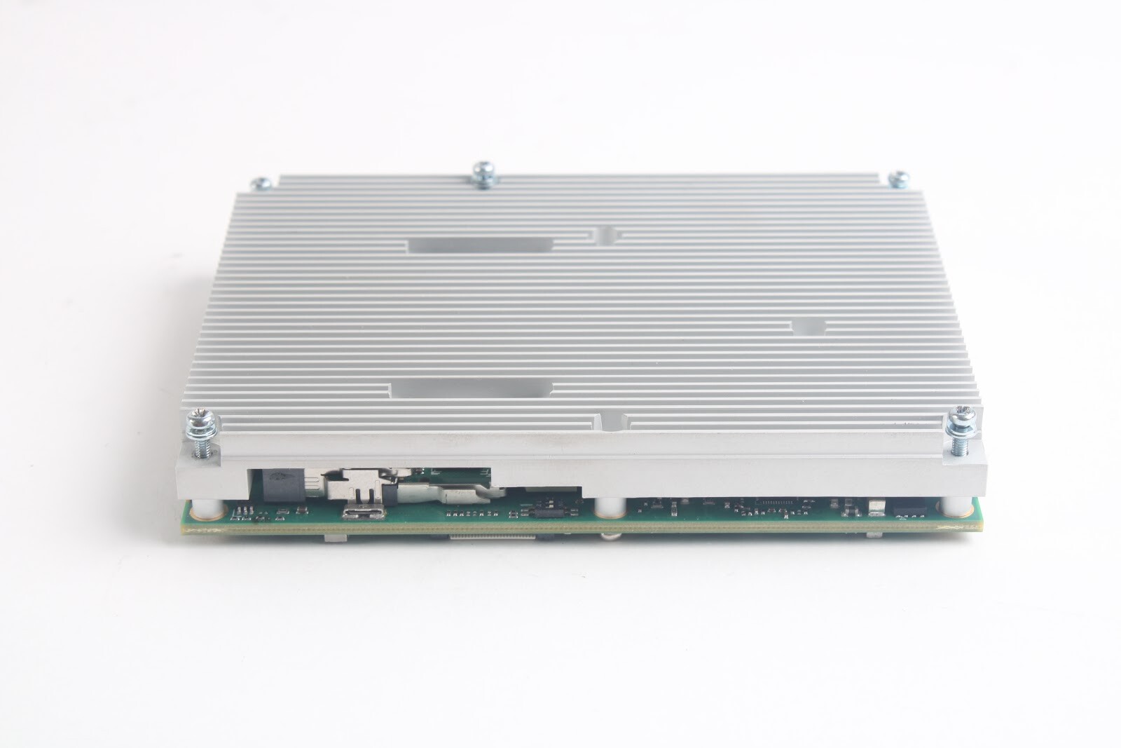 Adlink Technology Express IB-i7-3612QE Com Express Computer-on-Modules