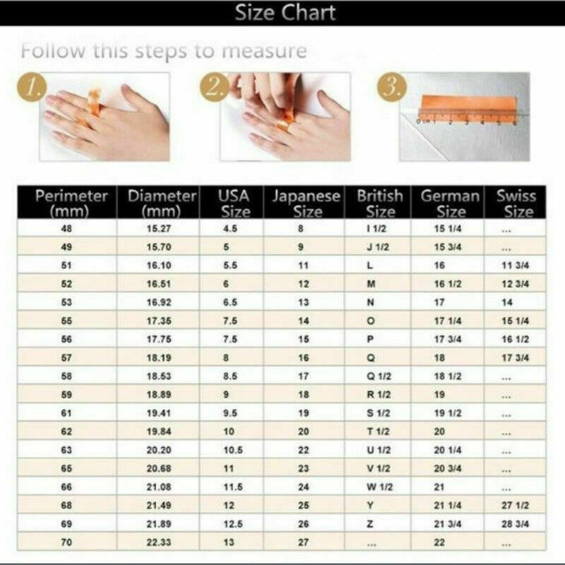 Fashion Silver Plated White Fire Opal Ring Women Jewelry Size 6-10 Simulated