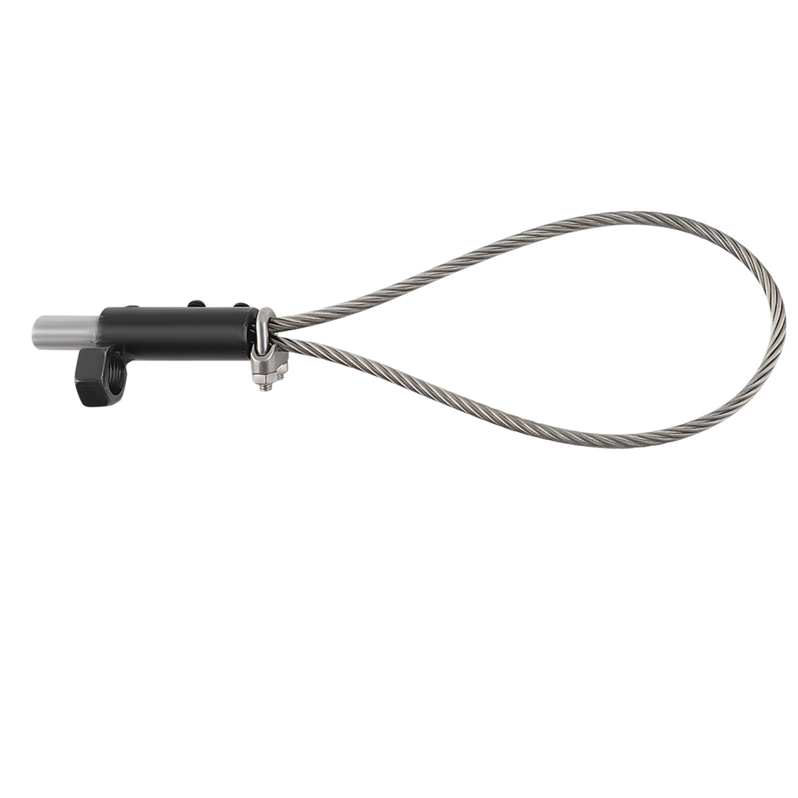 Heavy Duty Inner CV Axle Removal Tool w/ Slide Hammer & CV Joint Puller Set