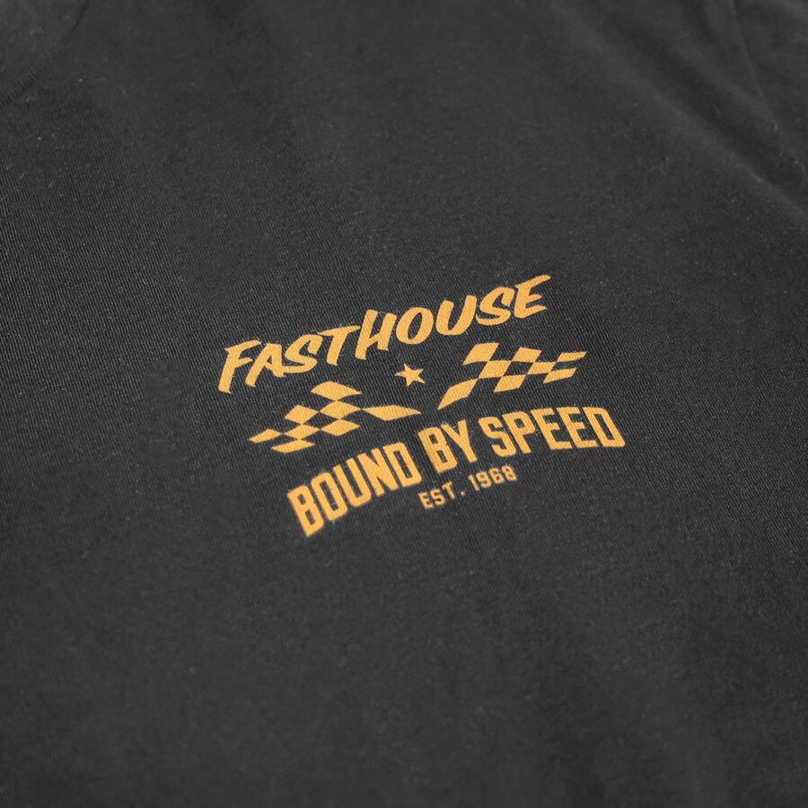 Fasthouse Bound T-Shirt