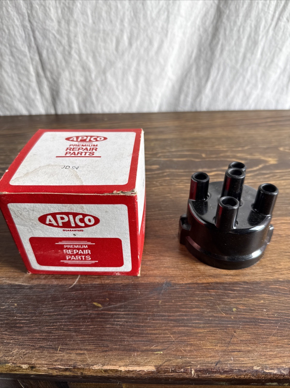 Distributor Cap Apico JD94