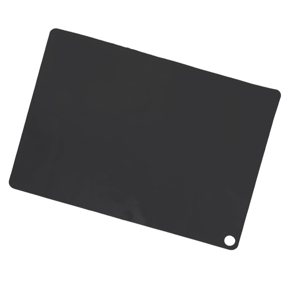 Silicone Countertop Induction Cooker Mat Protective Kitchen Insulation Pad