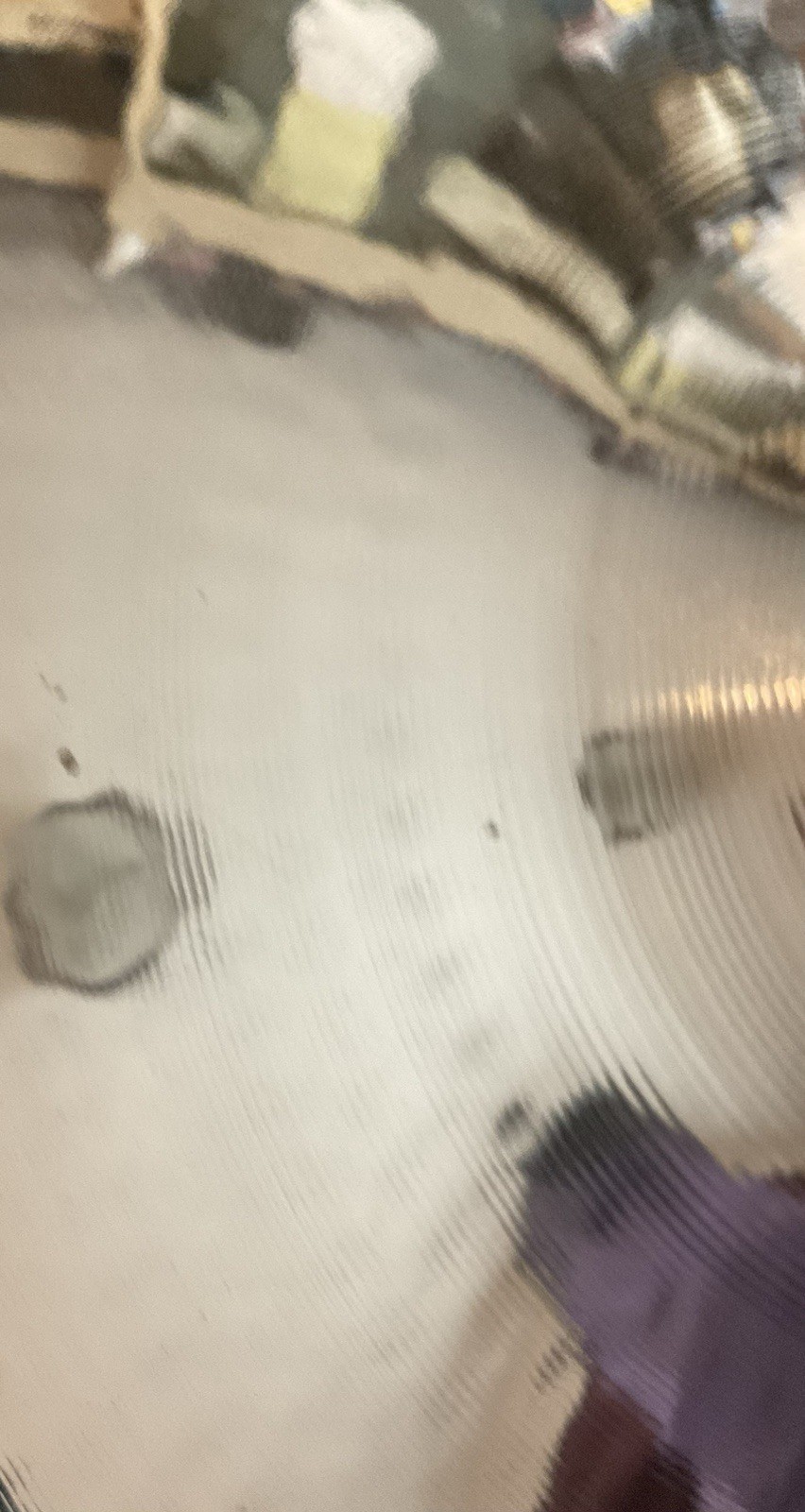 Zildjian 12" A Custom Splash Cymbal