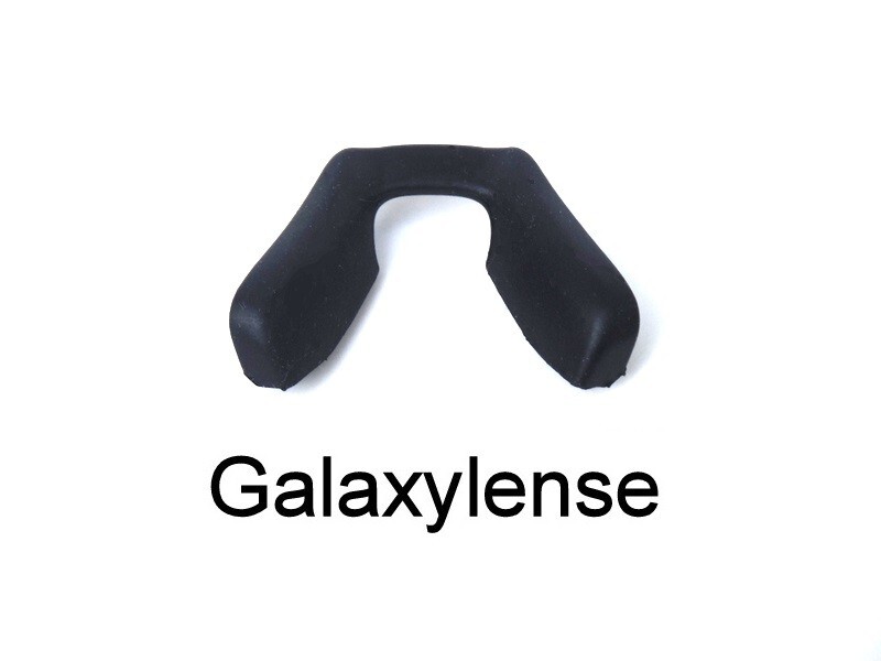 Galaxy Nose Pads Kits For Oakley Sutro/ Sutro S/ Sutro Asian Fit/ Sutro Lite