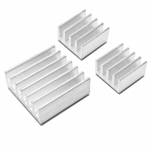 Raspberry Pi 3 B, B+ (B Plus), Beginner Level Starter Kit. (No Board!, Kit ONLY)