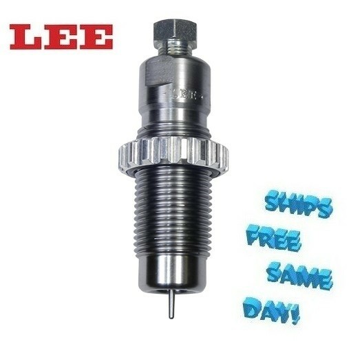 Lee Precision Undersize Sizing Die for 45 ACP #90788 BRAND NEW!