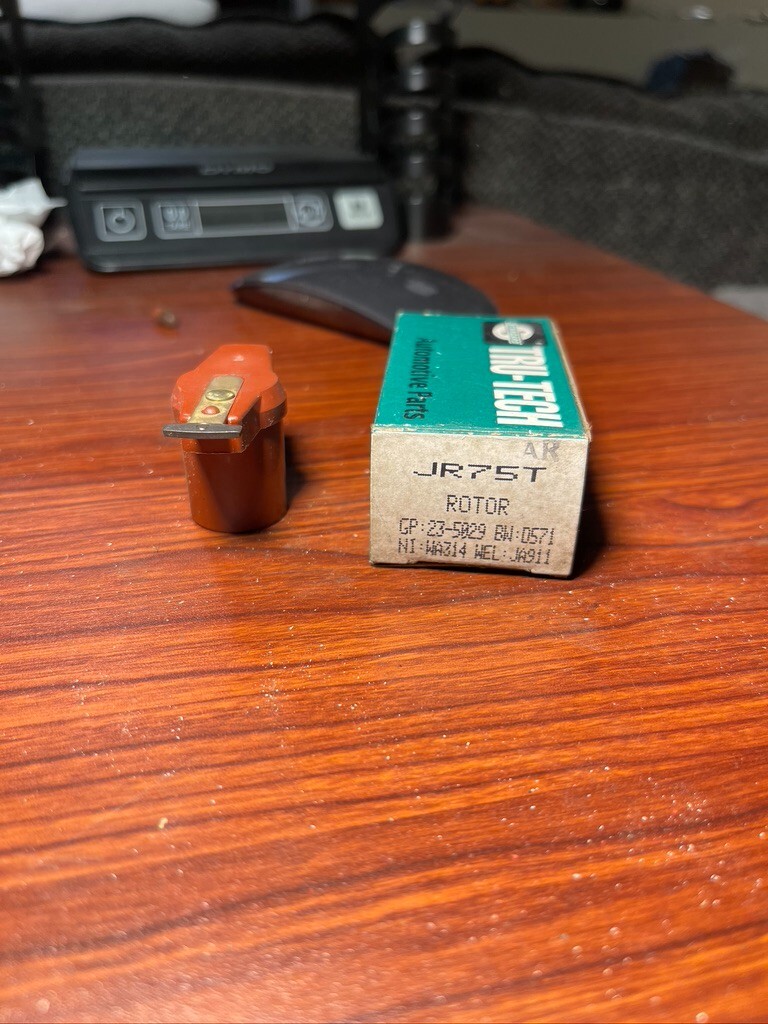 Standard JR75T- Make Offer!