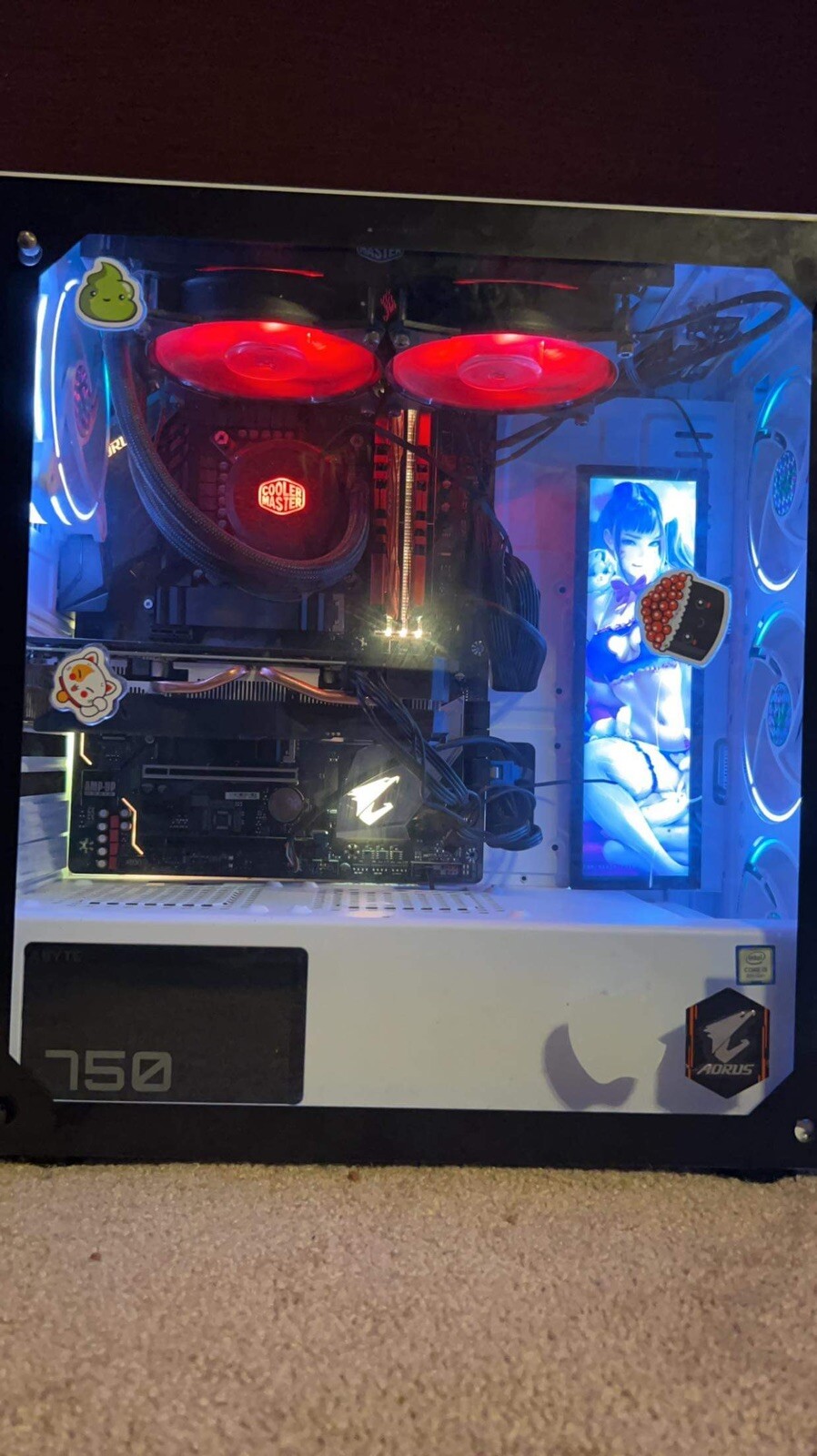 Gaming Pc