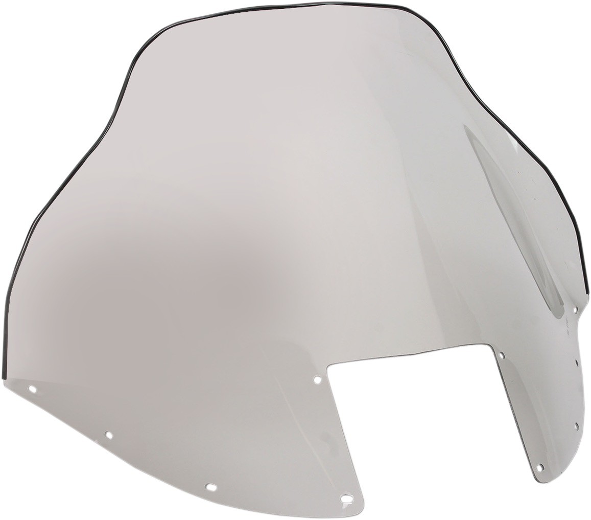 SNO STUFF 450-148 Windshield - 17" - Arctic Cat
