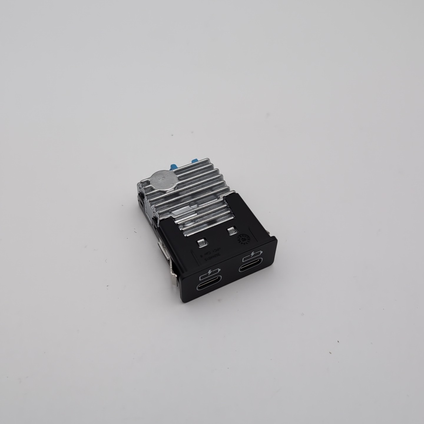 Bmw F70 F74 U06 X1 U11 X2 U10 Mini U25 F65 F66 USB Charger Socket Port Dual