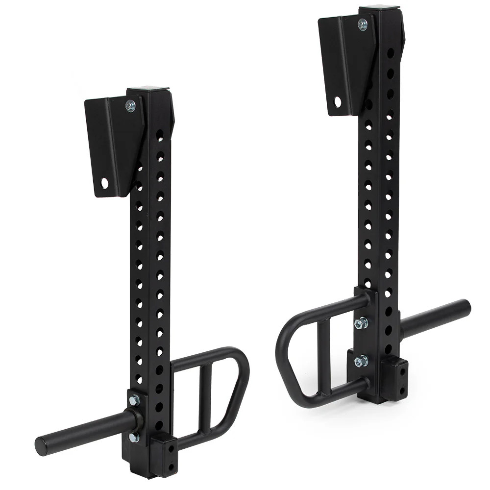 Titan Fitness TITAN Series Adjustable Lever Arms, 600 LB Per Arm