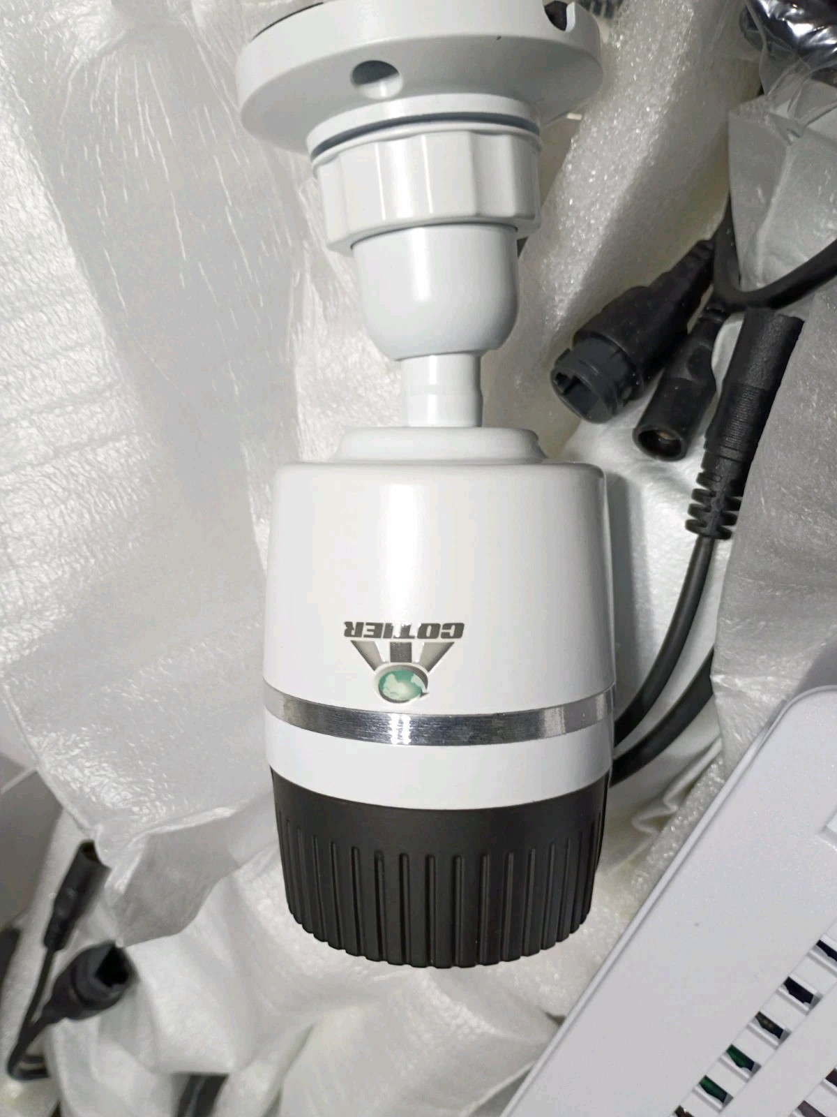 Cotier N8 mini/L NVR Security System