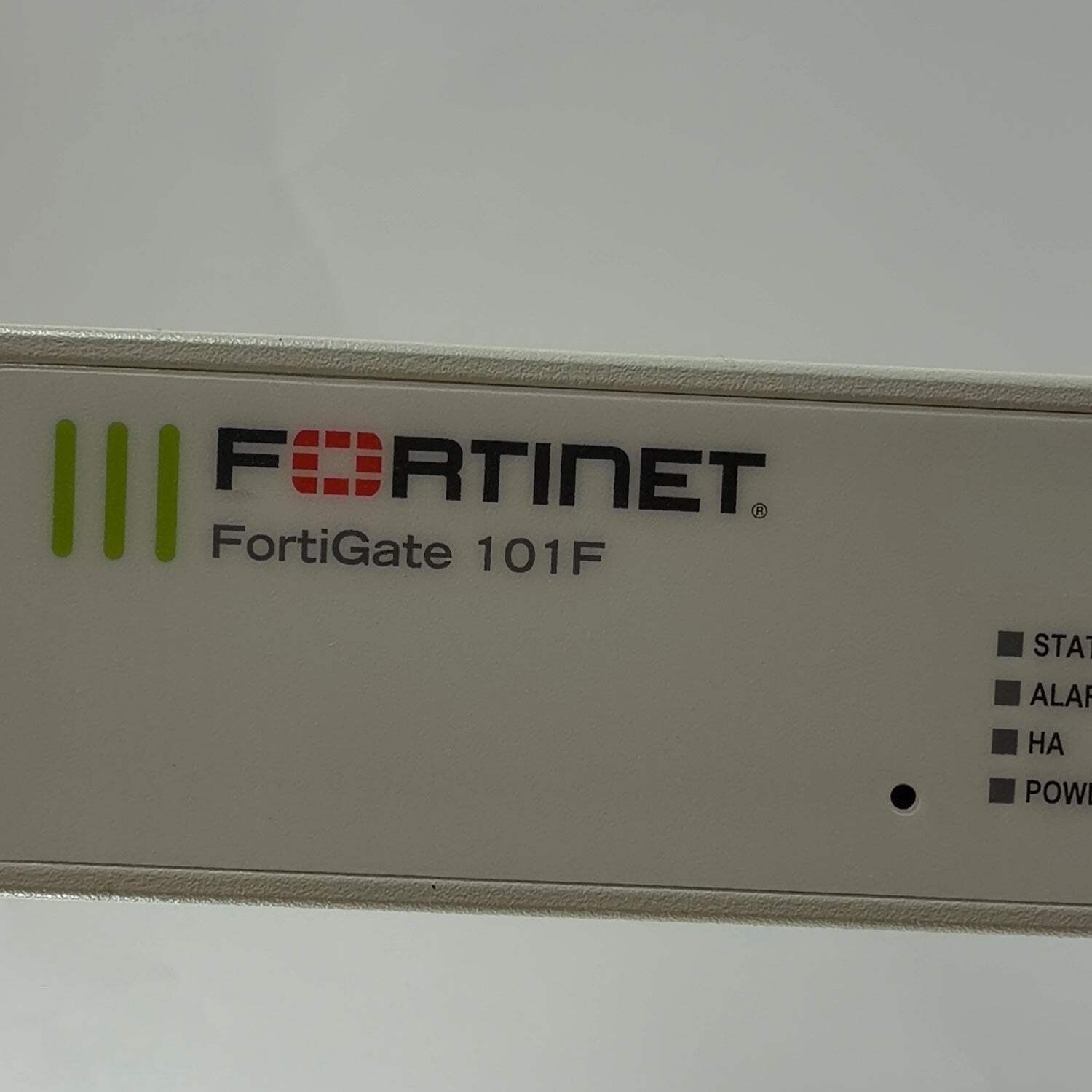 Fortinet Fortigate 101F Firewall FG-101F