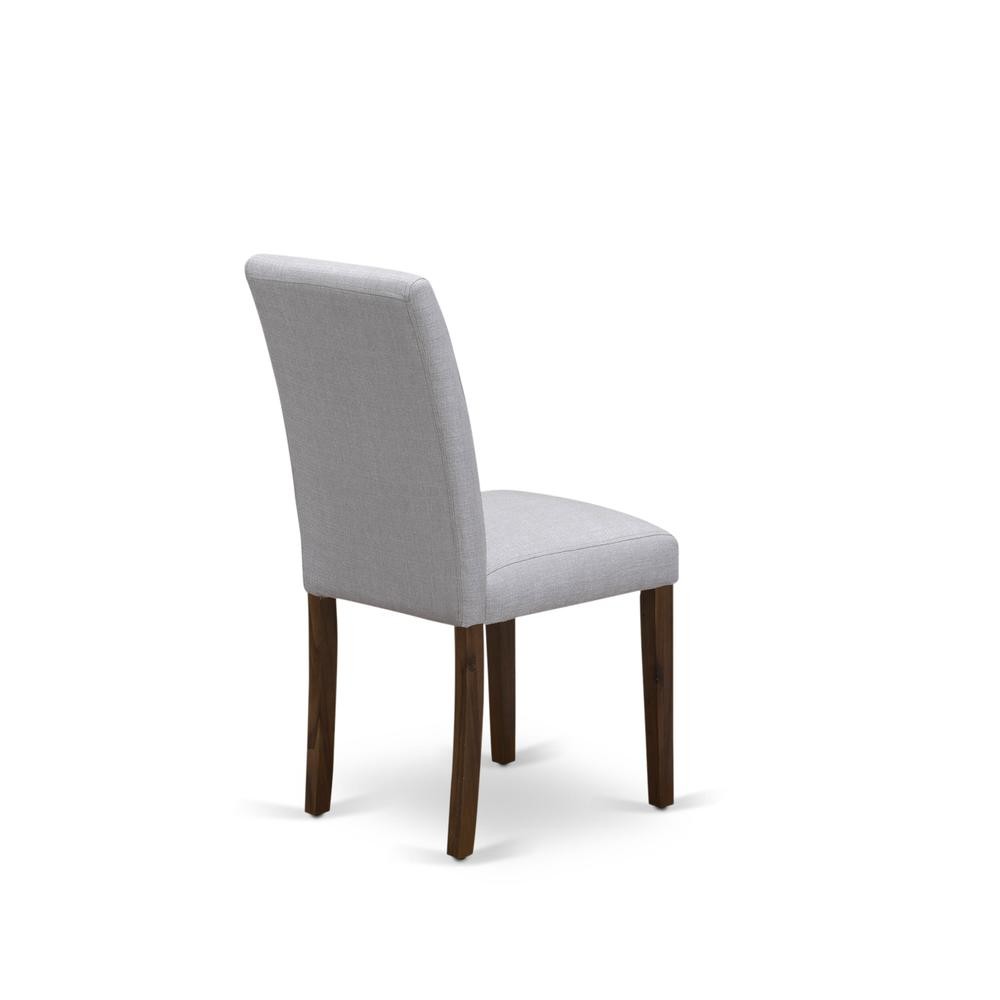 3 Piece Dining Table Set Consist of a Rectangle Kitchen Table