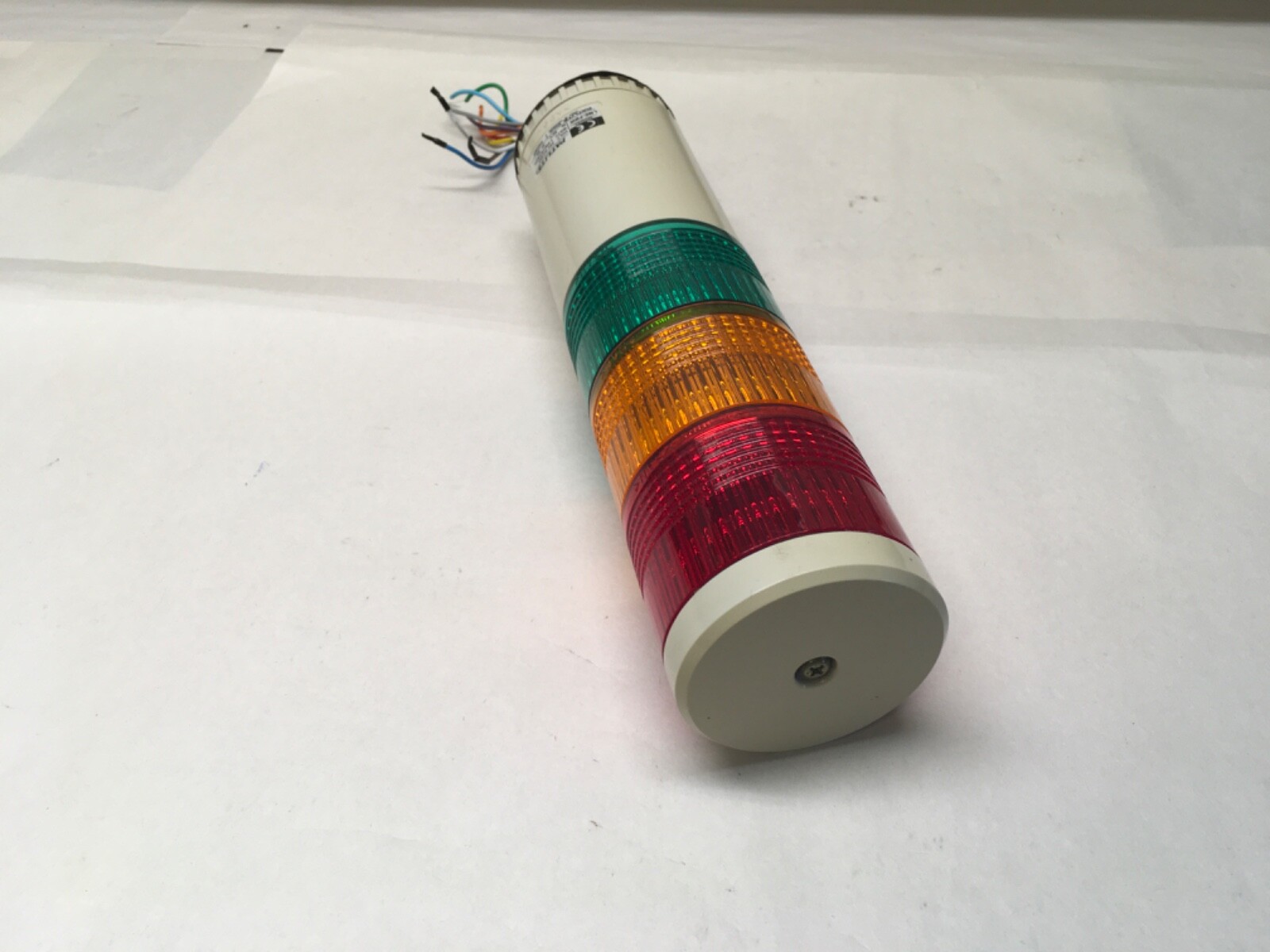 Patlite LME-FBW Signal Light Tower (KB)