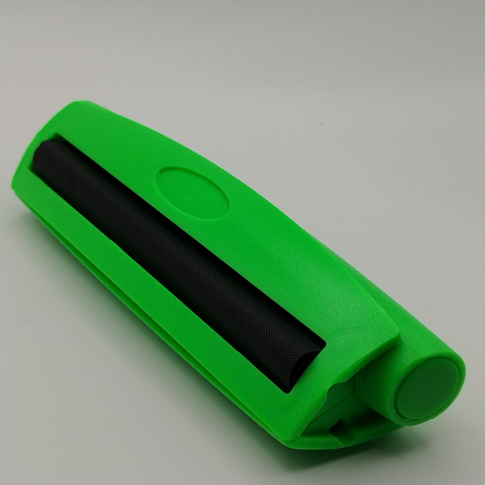 Tobacco Herb Machine Classic Roller Pre-roll machine Green