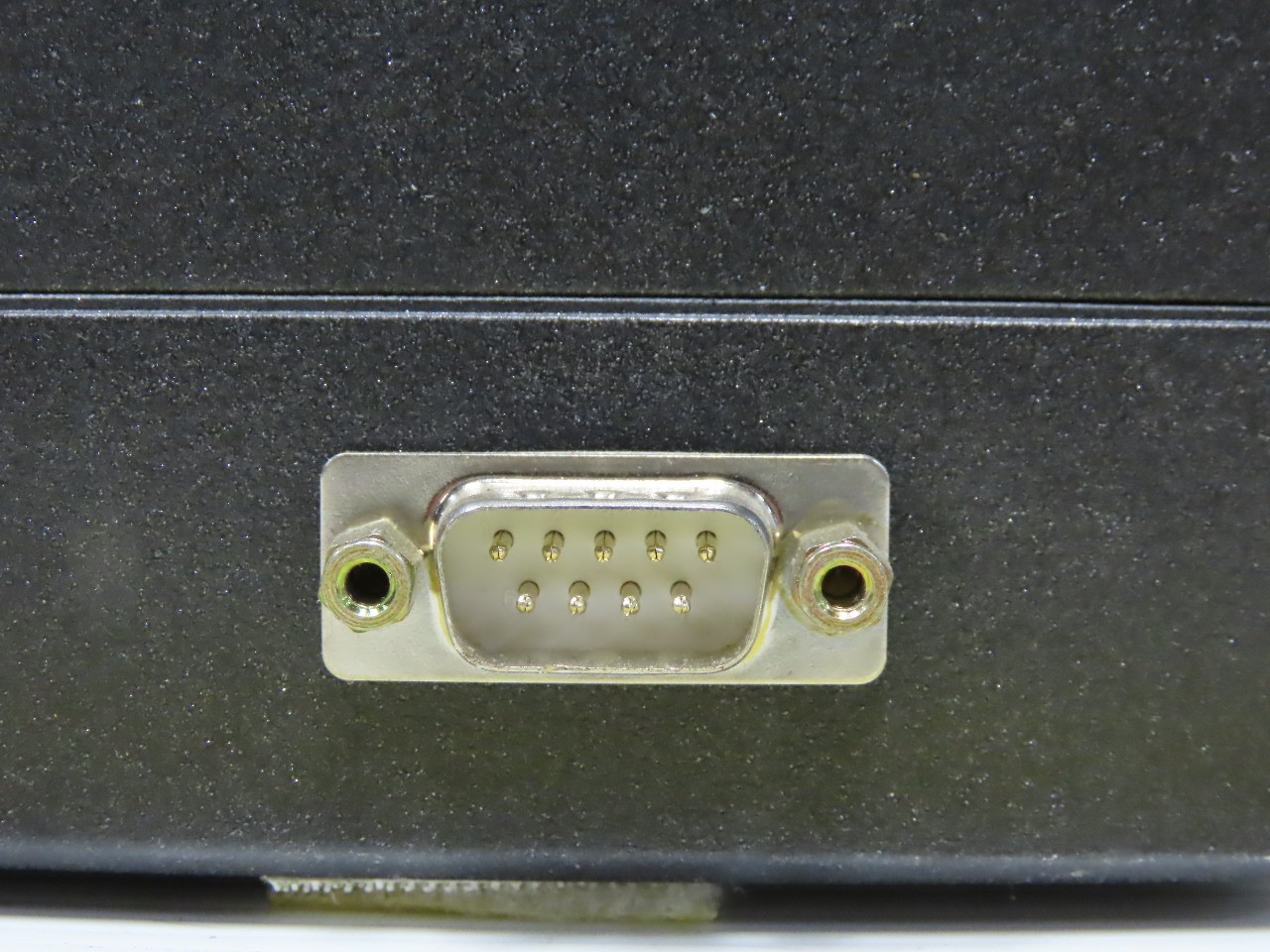 Datalogic MX4000-1000 10...30 VDC Industrial Barcode Multiplexer Network Host