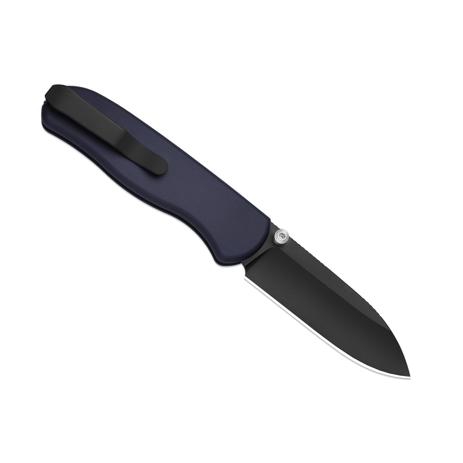 Kizer Drop Bear Zero Folding Pocket Knife M390 Blade Alumium Handle Ki3619BDA2