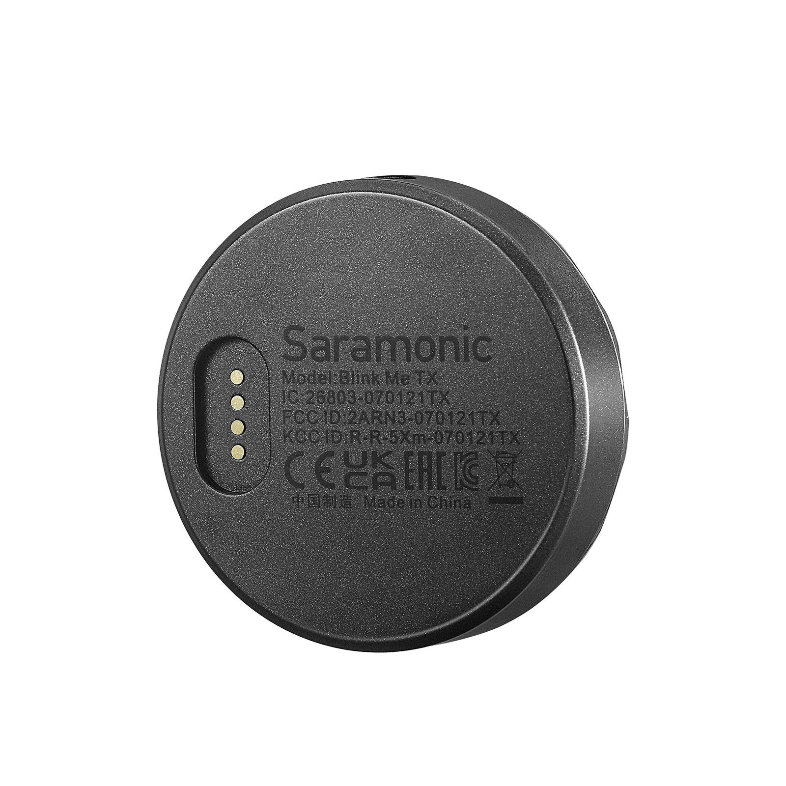 Saramonic BlinkMe-B2