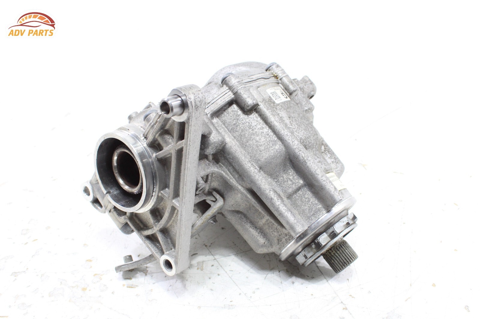2018 - 2022 BMW X2 F39 XDRIVE AUTOMATIC TRANSMISSION TRANSFER CASE OEM