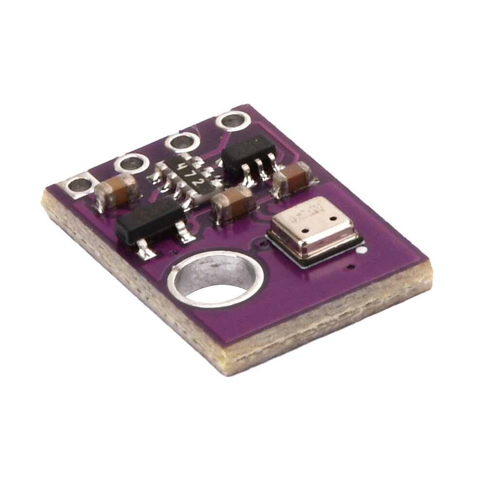 AHT30 Temperature and Humidity Sensor Module High Precision I²C Digital Signal